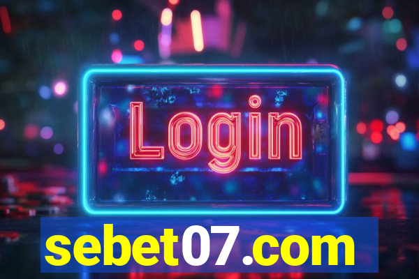 sebet07.com