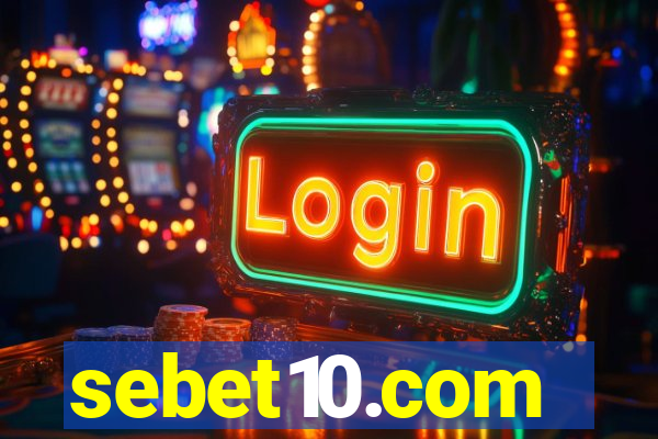 sebet10.com