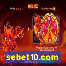 sebet10.com