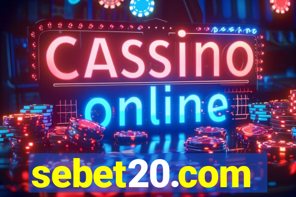 sebet20.com