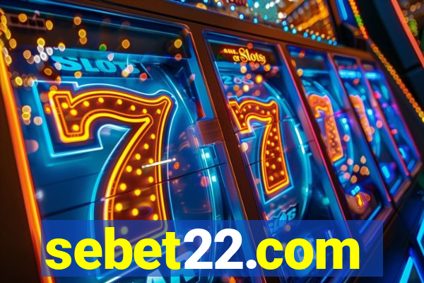 sebet22.com