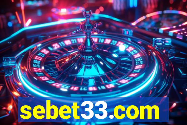 sebet33.com