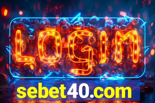 sebet40.com