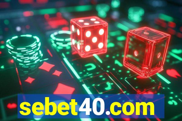 sebet40.com