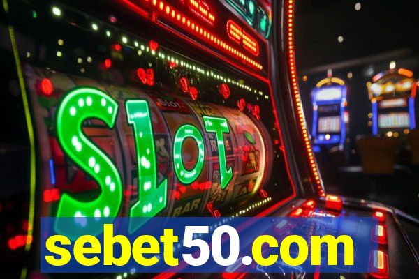 sebet50.com