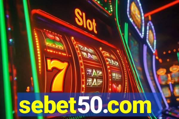 sebet50.com