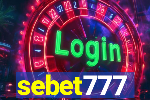 sebet777