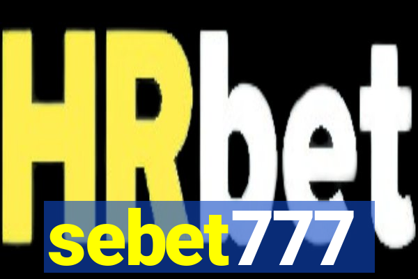 sebet777