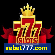 sebet777.com