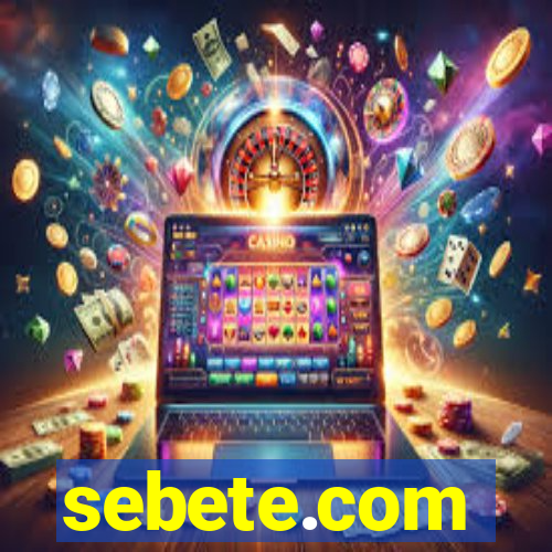 sebete.com