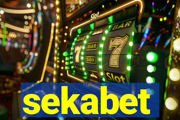 sekabet