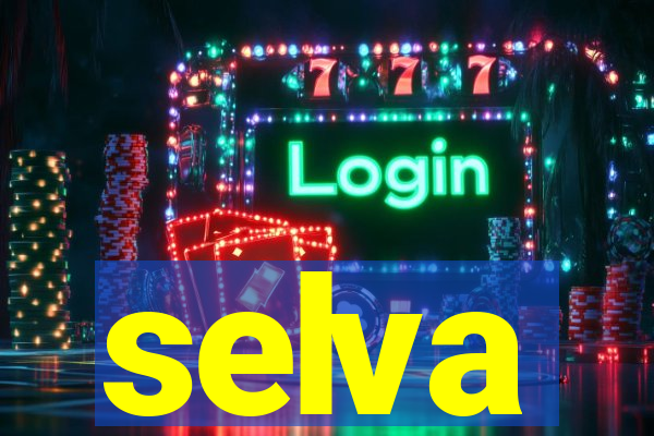 selva-777.com