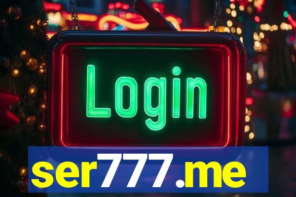 ser777.me