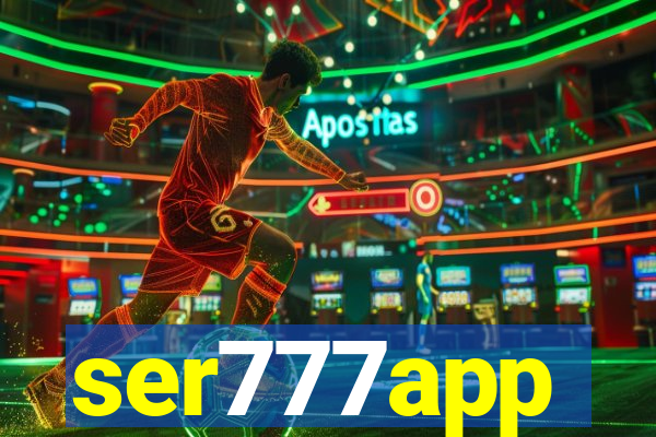 ser777app