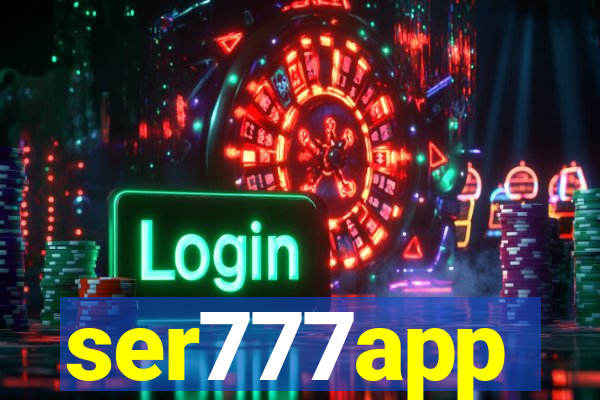 ser777app