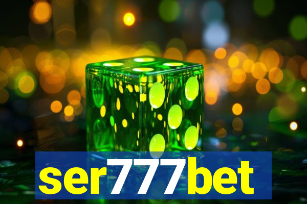 ser777bet