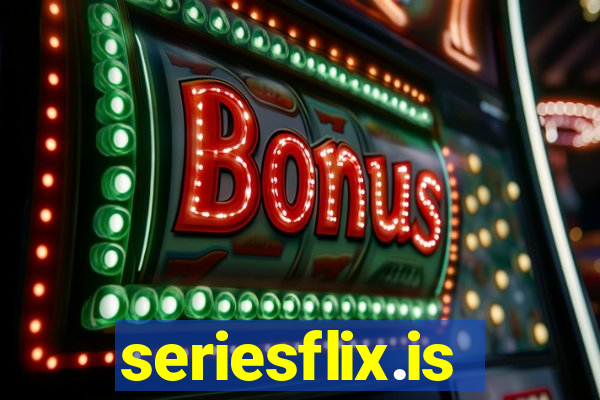 seriesflix.is