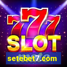 setebet7.com