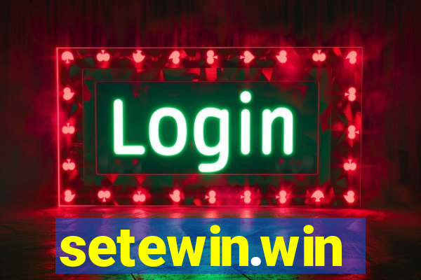 setewin.win