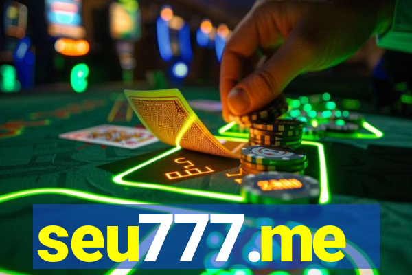 seu777.me