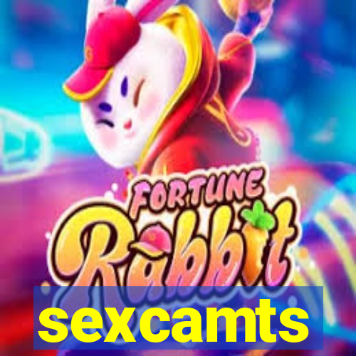 sexcamts