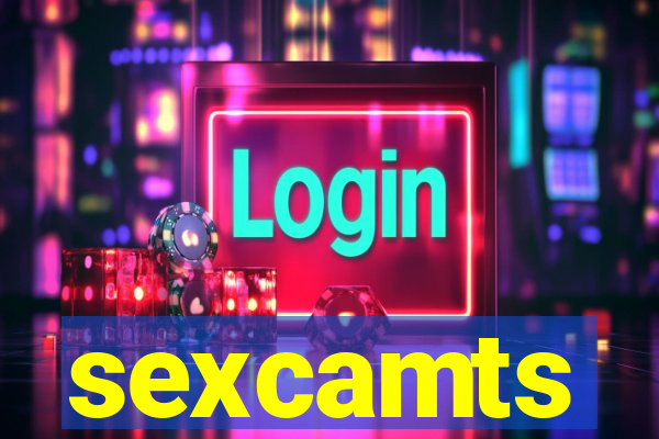 sexcamts