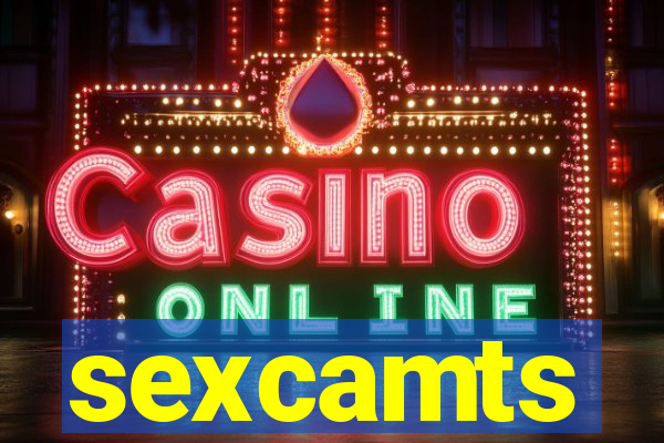 sexcamts