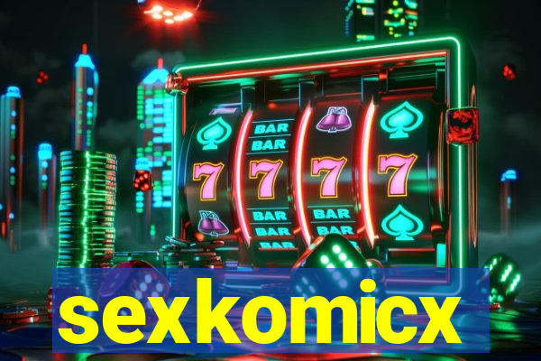 sexkomicx