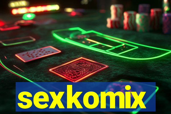 sexkomix