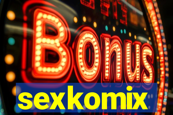 sexkomix