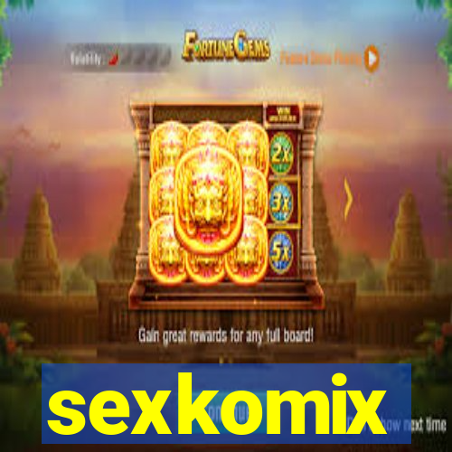 sexkomix