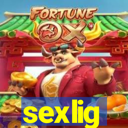 sexlig