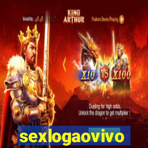 sexlogaovivo