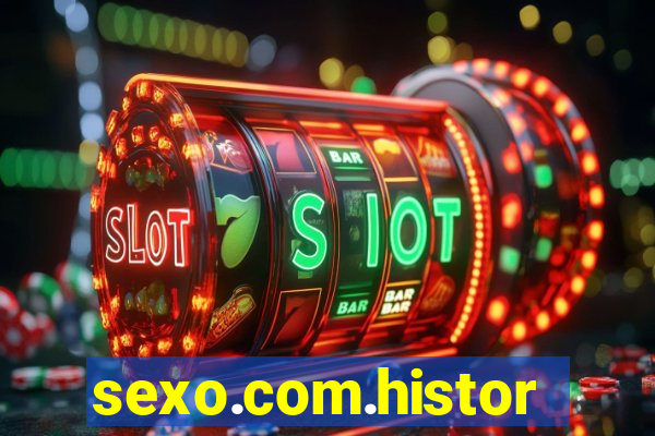 sexo.com.historia