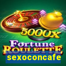 sexoconcafe