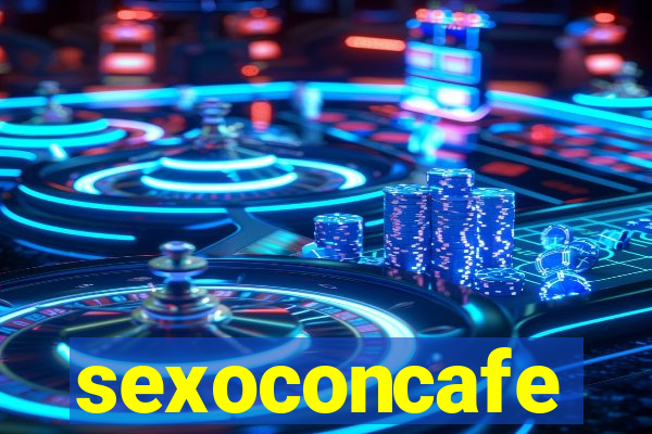 sexoconcafe