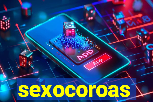 sexocoroas