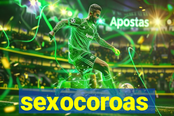 sexocoroas