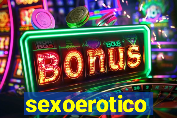 sexoerotico