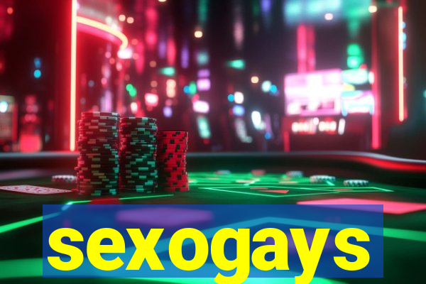 sexogays