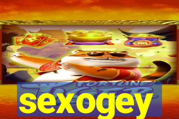 sexogey