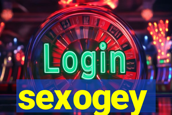 sexogey