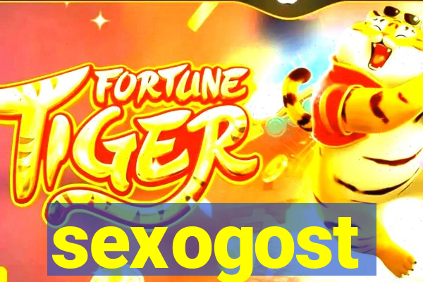 sexogost