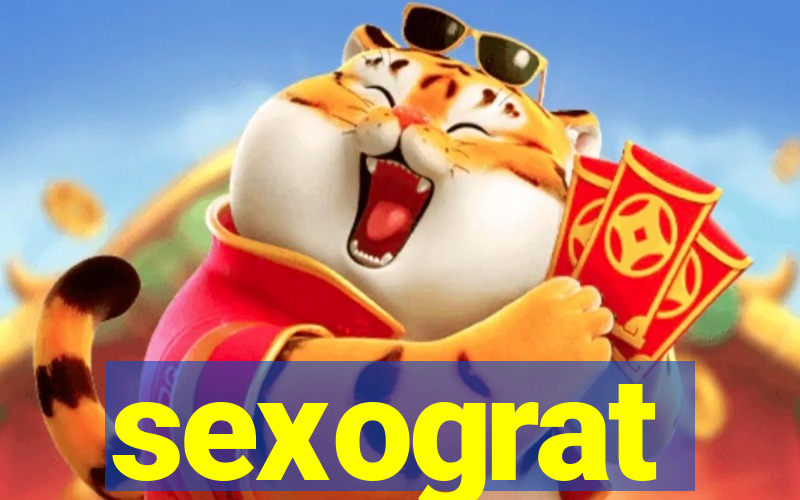 sexograt