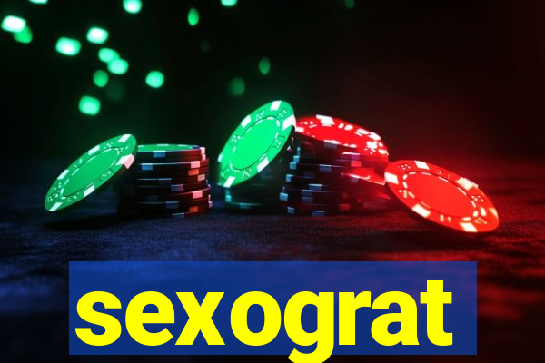 sexograt