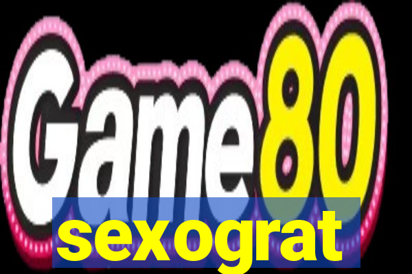 sexograt