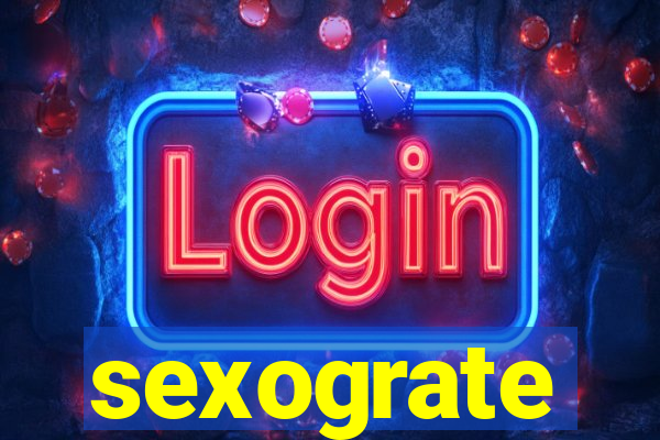 sexograte