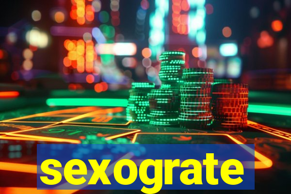 sexograte