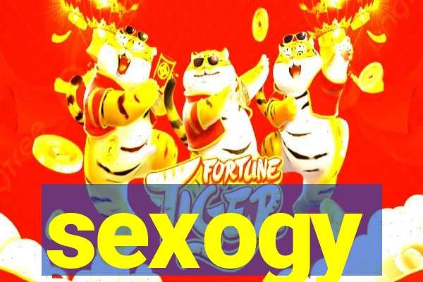 sexogy