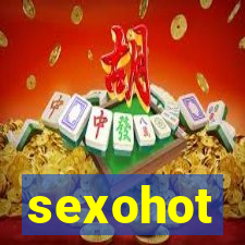 sexohot